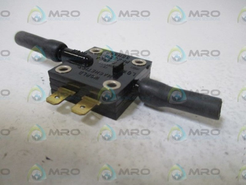 MAGNETICS PSF-100A  NSNP