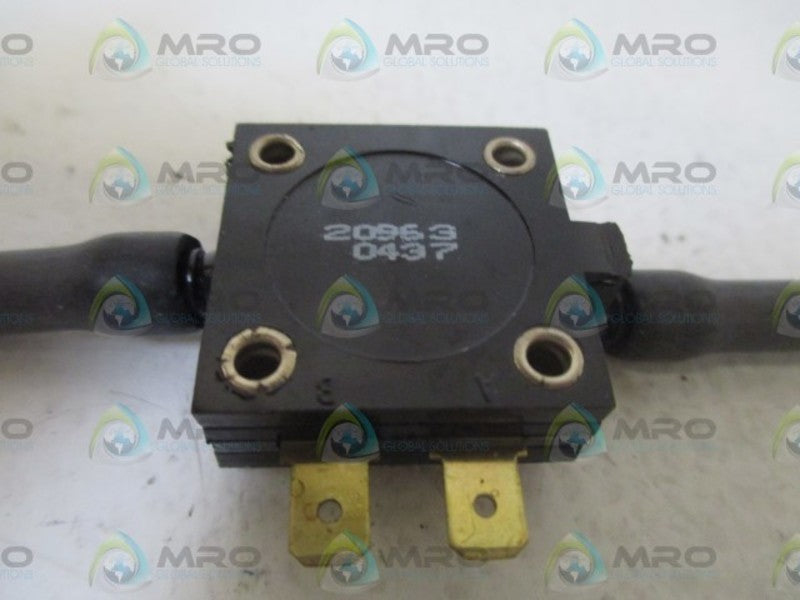 MAGNETICS PSF-100A  NSNP