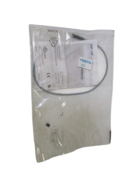 FESTO SMT-10F-PS-24V-K0,3L-M8D PROXIMITY SWITCH  NSMP
