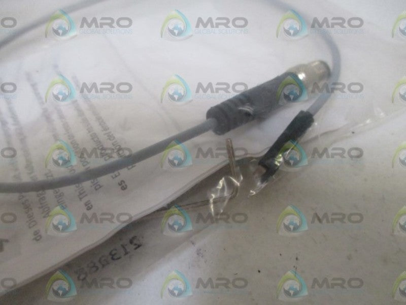 FESTO SMT-10F-PS-24V-K0,3L-M8D PROXIMITY SWITCH  NSMP