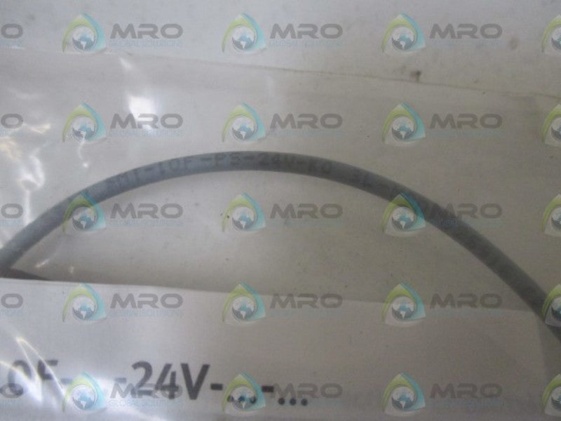 FESTO SMT-10F-PS-24V-K0,3L-M8D PROXIMITY SWITCH  NSMP