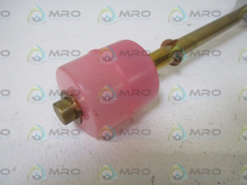 VOGEL WS35-S10-220 LEVEL SWITCH NSNP