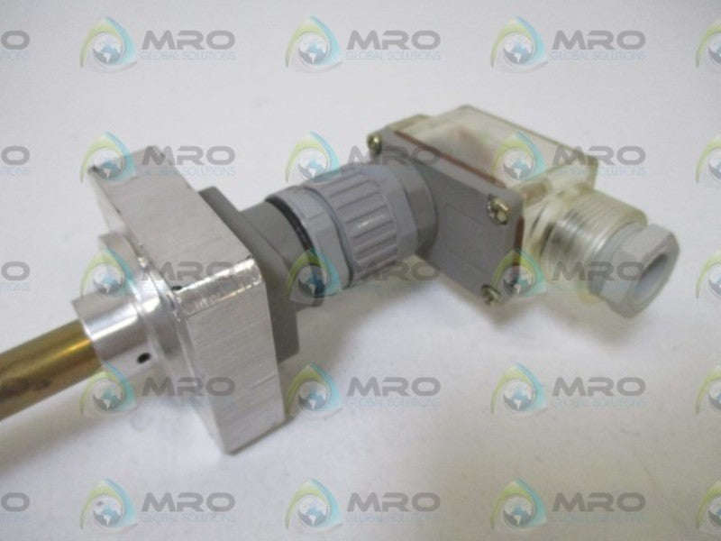 VOGEL WS35-S10-220 LEVEL SWITCH NSNP