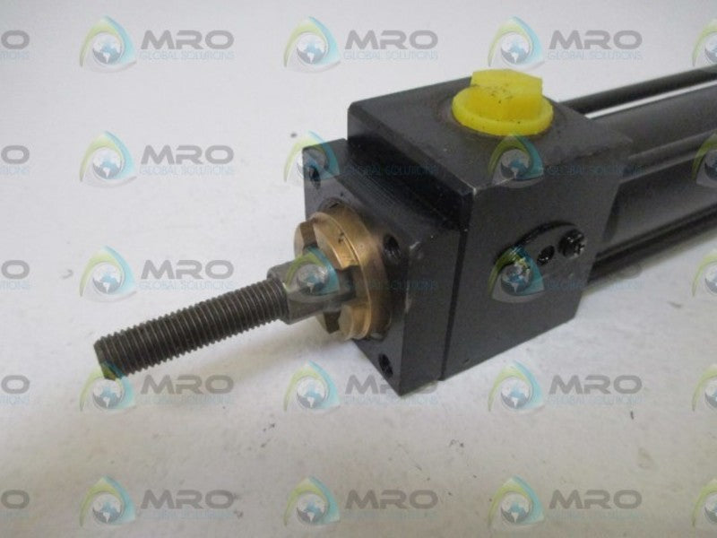 PARKER 01.00 CF3LCT142AC 8.000 PNEUMATIC CYLINDER  NSNP