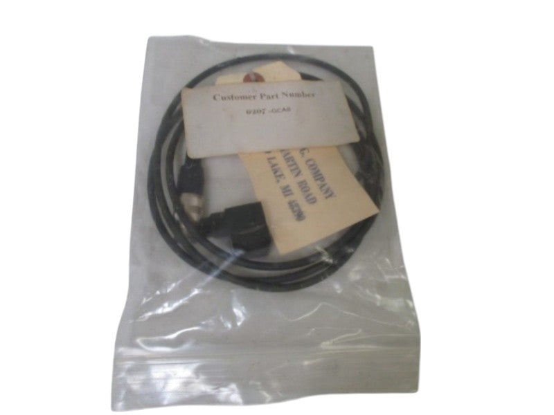 R&J MANUFACTURING 0207-GCAB NSNP