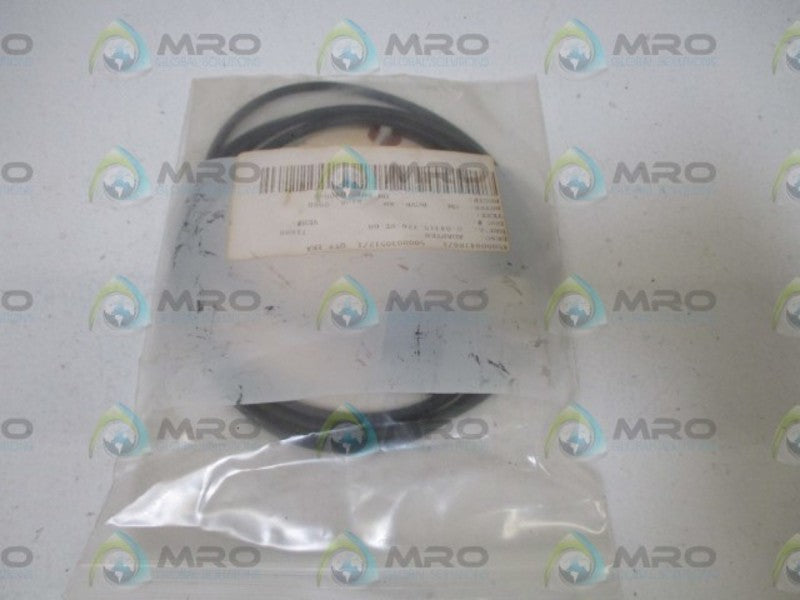 R&J MANUFACTURING 0207-GCAB NSNP