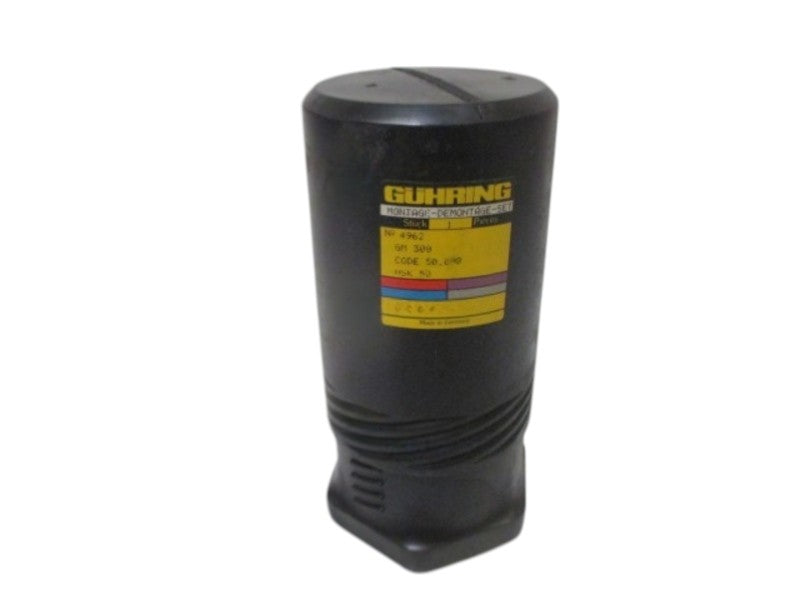 GUHRING 4962  ORIGINAL PACKAGE