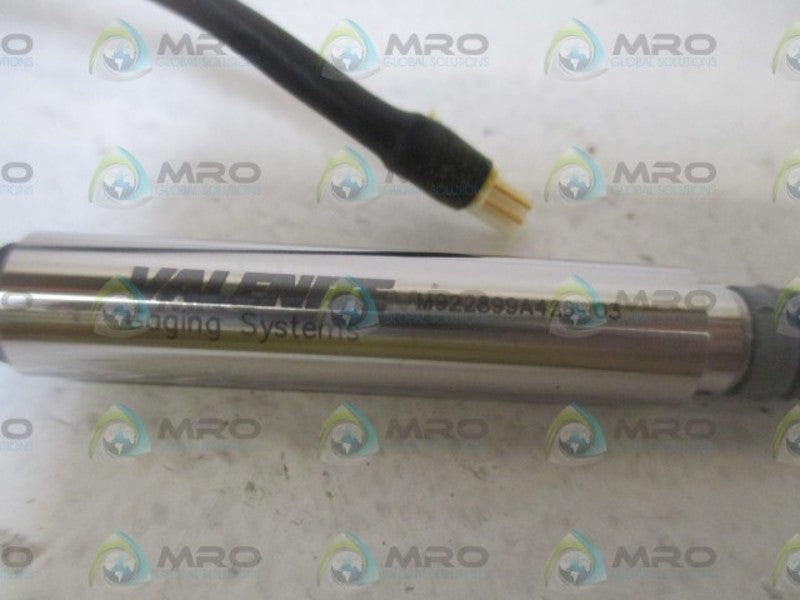 VALENITE M922899A426-03 SENSOR  NSMP