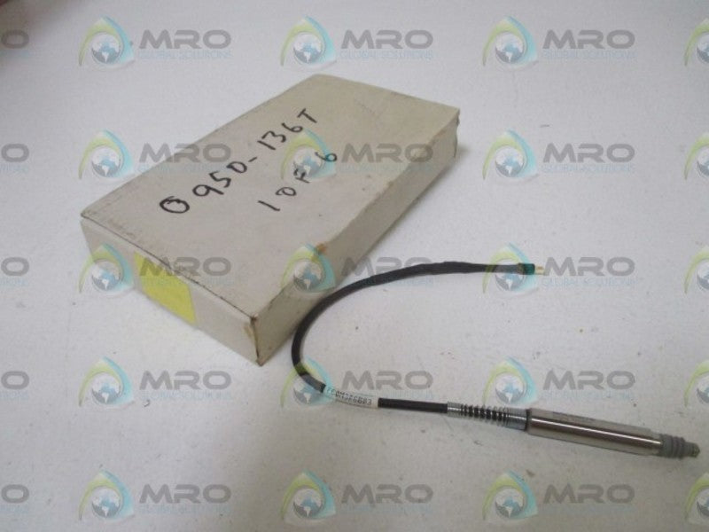 VALENITE M922899A426-03 SENSOR  NSMP