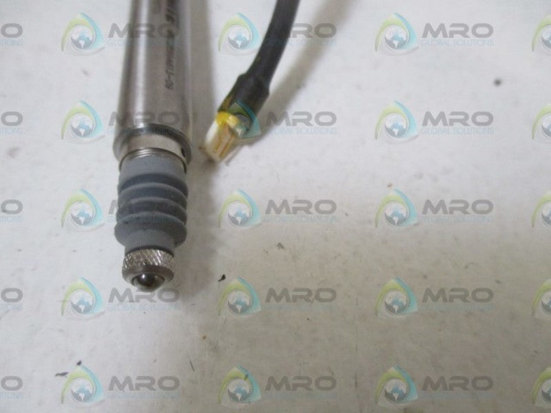 VALENITE M922899A613-09 SENSOR  NSNP IN A  BOX
