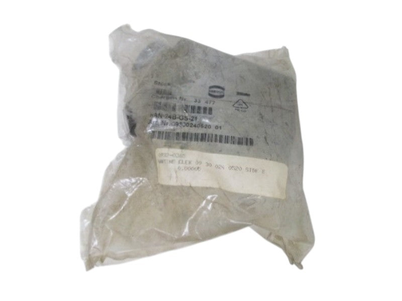 HARTING 09300240520  PROTECTIVE COVER  NSMP