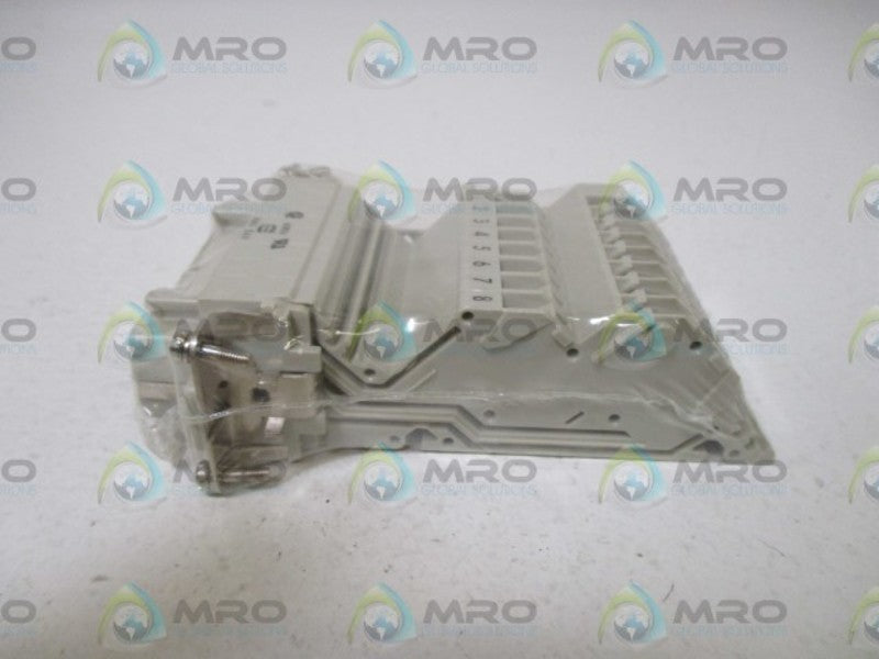 HARTING HAN EAV 8-PIN INSERT CONNECTOR  NSNP