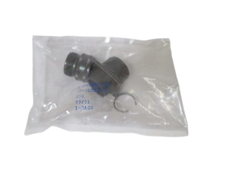 AMPHENOL 97-3100A-18 CIRCULAR CONNECTOR  NSMP