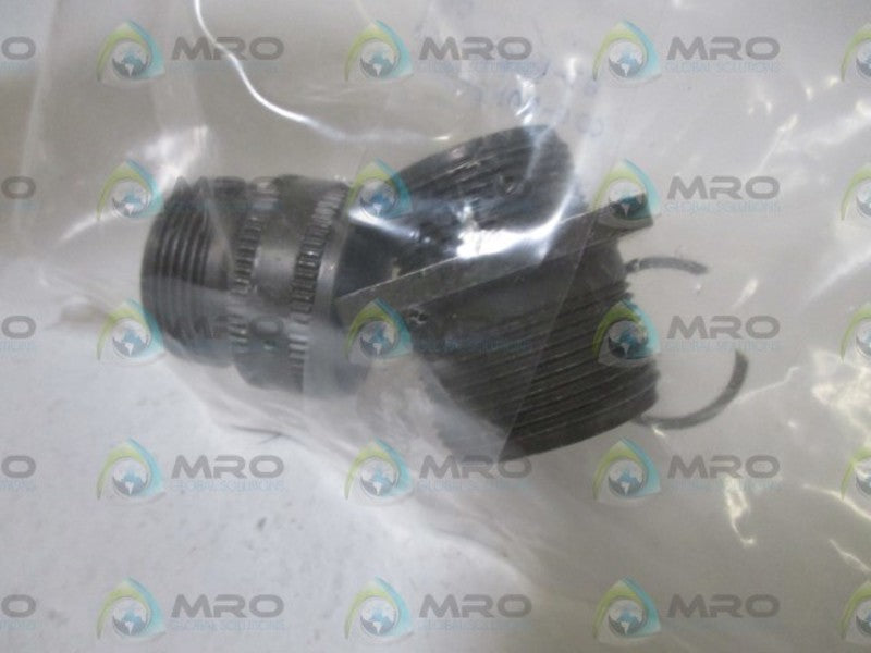 AMPHENOL 97-3100A-18 CIRCULAR CONNECTOR  NSMP