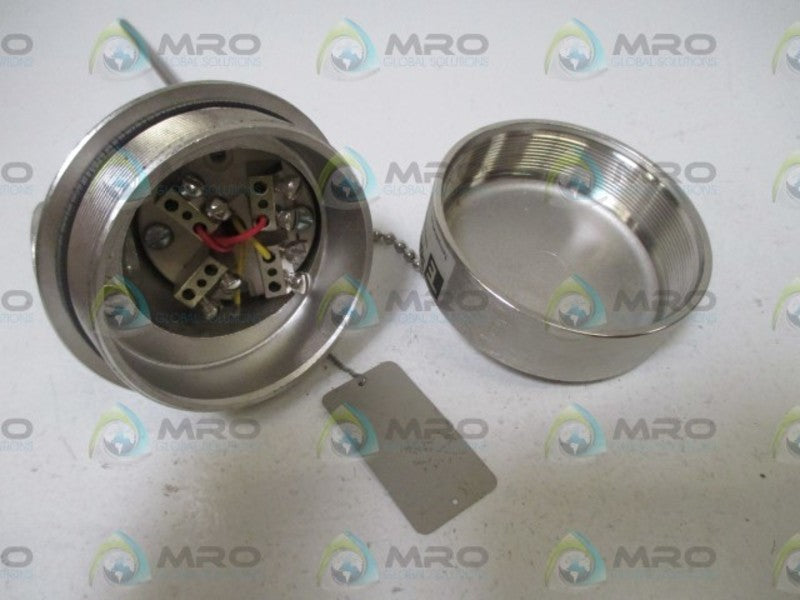 THERMO ELECTRIC 64-AQS-TE-5237  NSNP