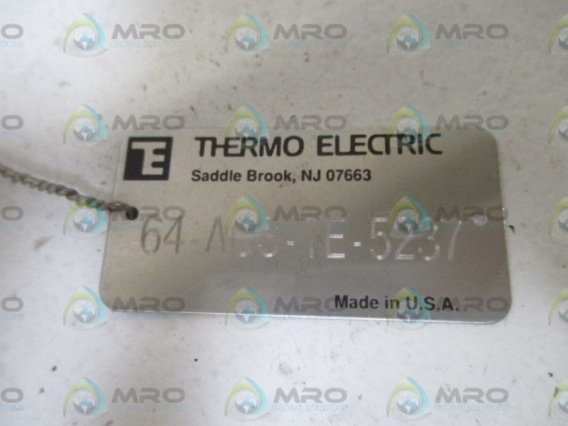THERMO ELECTRIC 64-AQS-TE-5237  NSNP