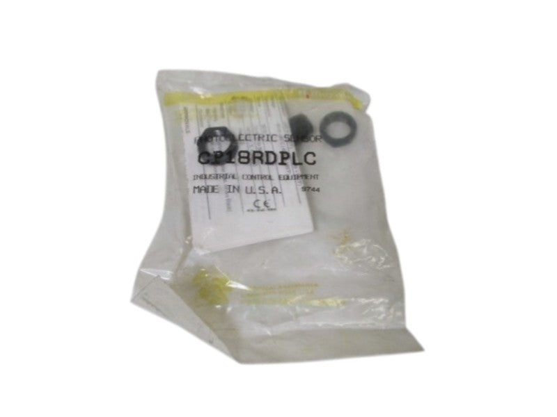 HONEYWELL CP18RDPLC PROXIMITY SENSOR  NSMP