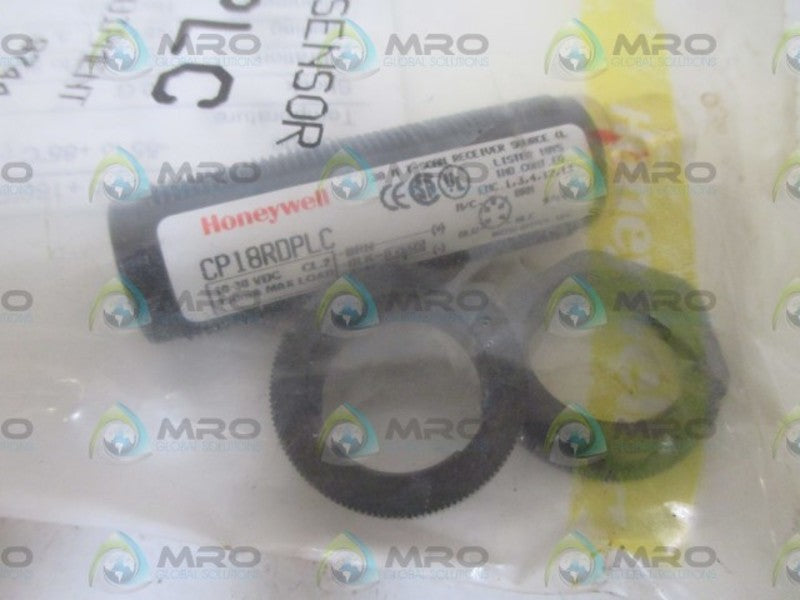HONEYWELL CP18RDPLC PROXIMITY SENSOR  NSMP