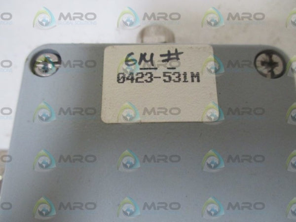 0423-531M  NSNP