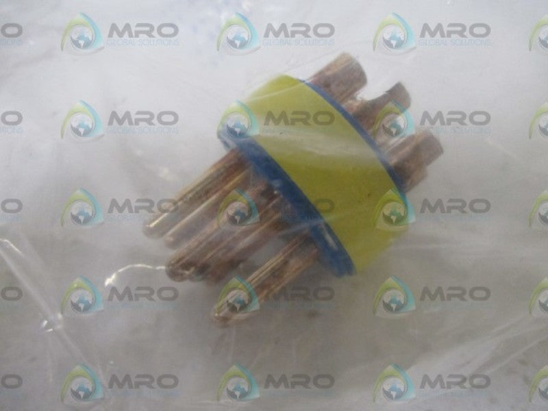 AMPHENOL 97-24-10P INSERT CONNECTOR  NSMP