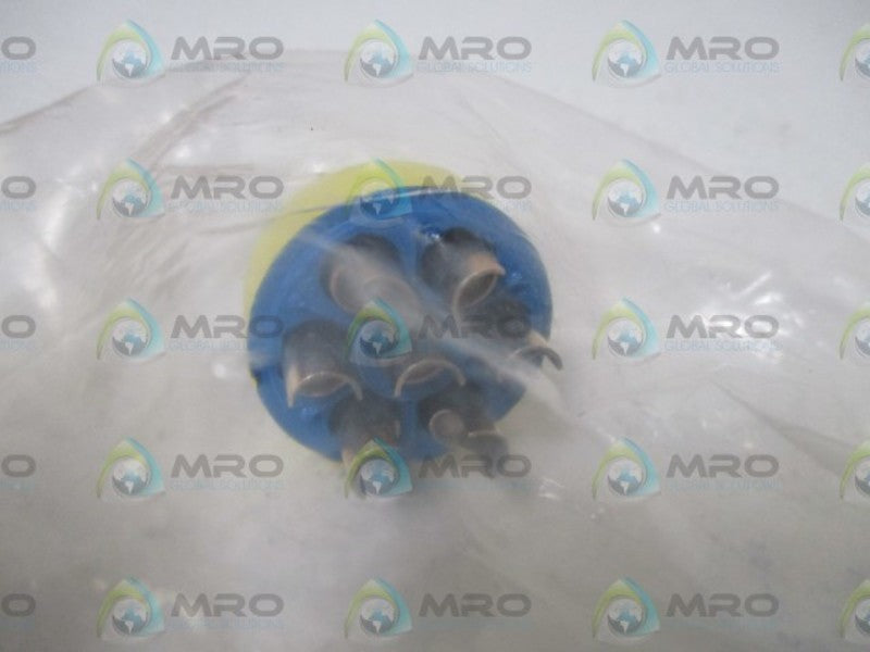 AMPHENOL 97-24-10P INSERT CONNECTOR  NSMP
