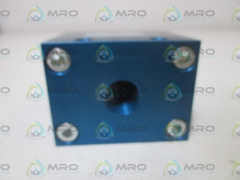 FESTO OS-1/2 GATE VALVE  NSNP