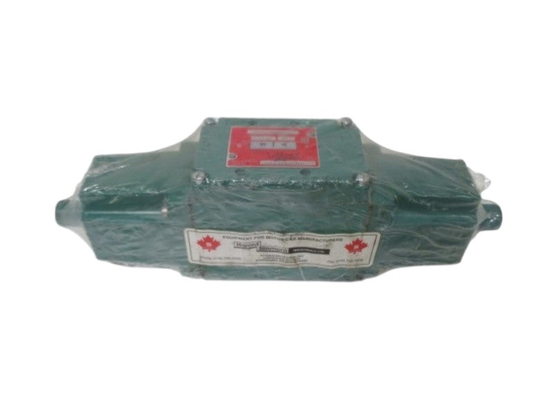 NUMATICS 33DS400K000030 SOLENOID VALVE  NSNP