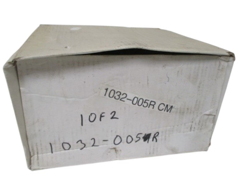 SCC MODEL 31010 HORN SPEAKER  NSMP