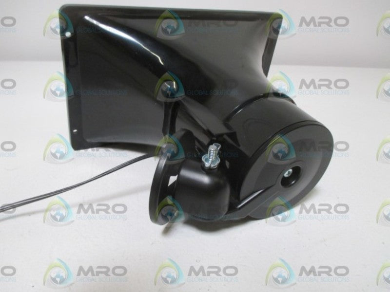 SCC MODEL 31010 HORN SPEAKER  NSMP
