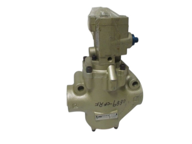 ROSS 277IA6949 SOLENOID VALVE  NSNP