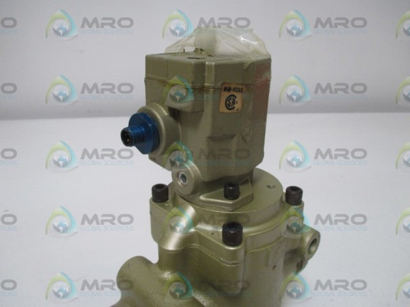 ROSS 277IA6949 SOLENOID VALVE  NSNP
