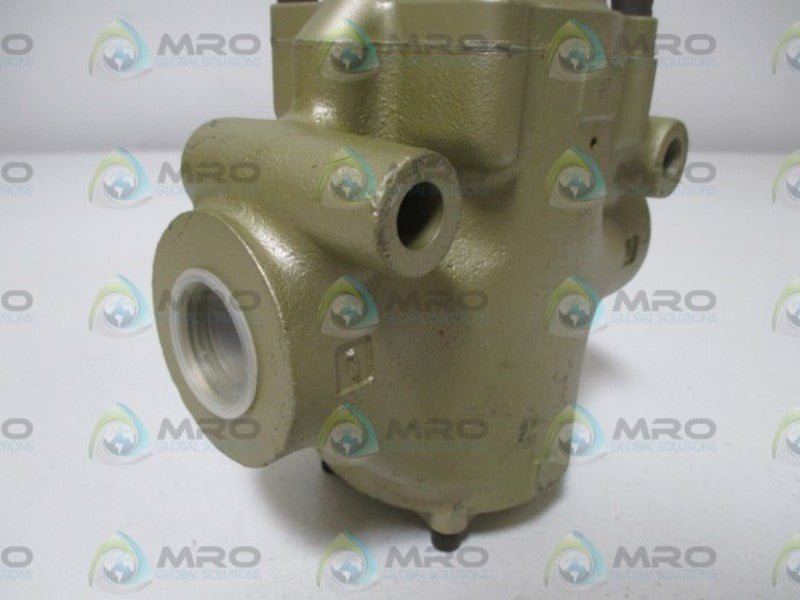 ROSS 277IA6949 SOLENOID VALVE  NSNP