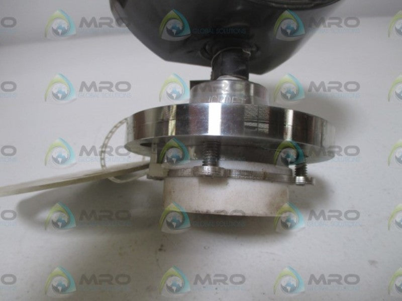 ASHCROFT 64-DMB-PI-8000 GAUGE  NSNP
