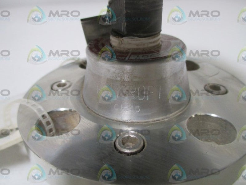 ASHCROFT 64-DMB-PI-8000 GAUGE  NSNP