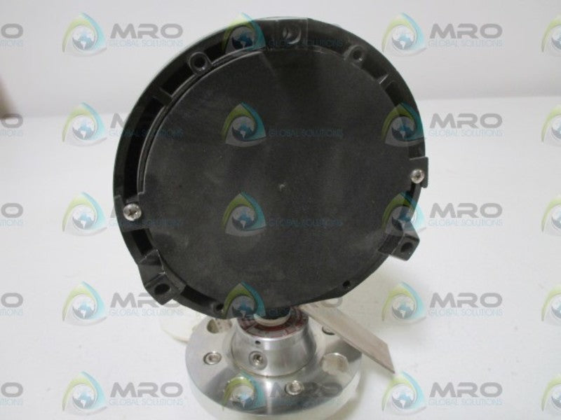 ASHCROFT 64-DMB-PI-8000 GAUGE  NSNP