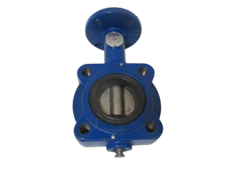 GRINNELL LC8500-3 BUTTERFLY VALVE SEIZE:2 IN.  NSNP