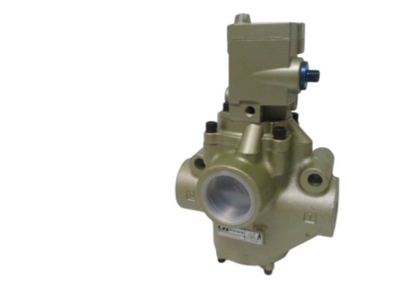 ROSS 2773A8984  SOLENOID VALVE 24VDC  NSNP