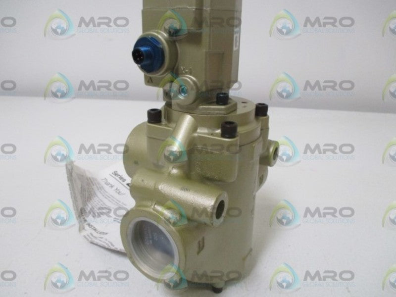 ROSS 2773A8984  SOLENOID VALVE 24VDC  NSNP