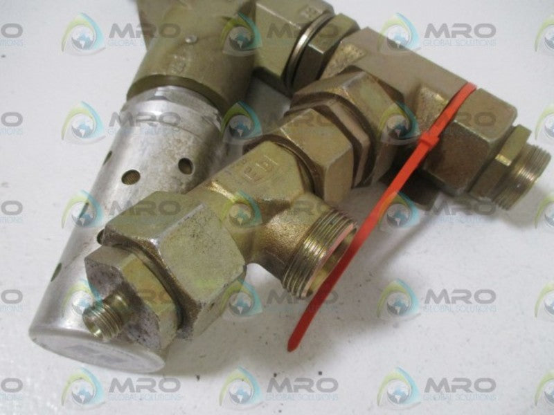 ROSS D1523 C 7012 SOLENOID VALVE (AS PICTURED)  UNMP