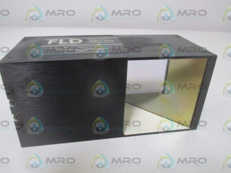DOLAN-JENNER MODEL AI-4 OPTICAL ASSEMBLY  NSMP