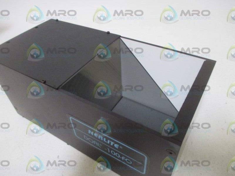 NERLITE DOAL-100-FO LIGHT DIFFUSING ILLUMINATOR  NSMP