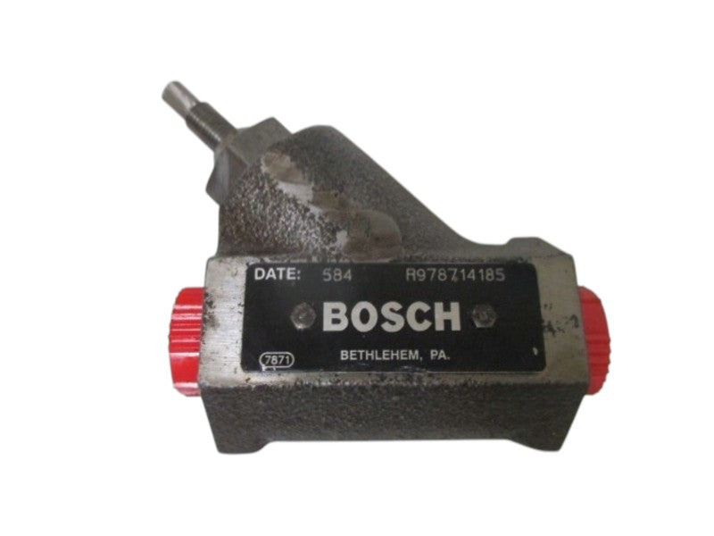 BOSCH R978714185 SOLENOID VALVE  NSNP