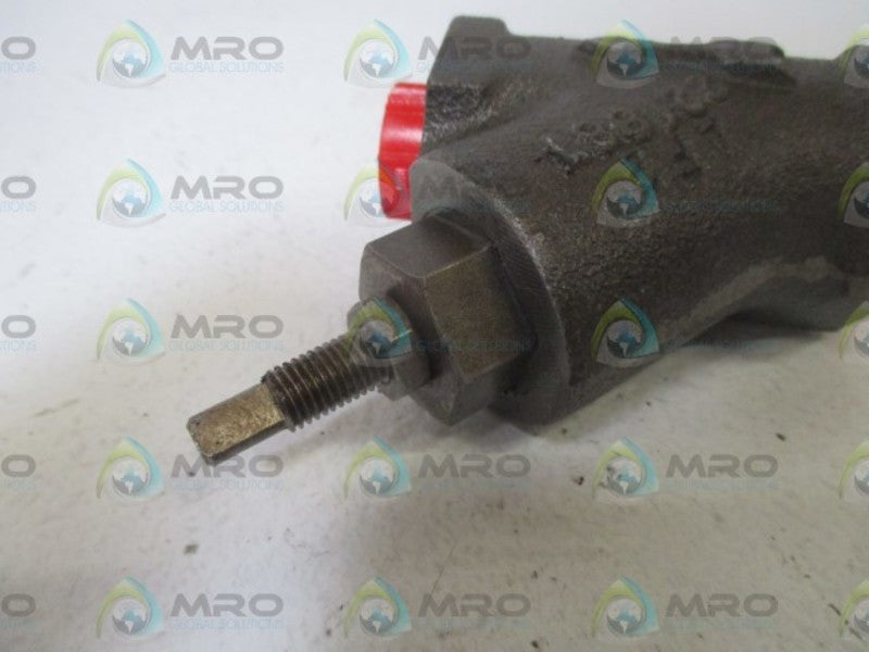 BOSCH R978714185 SOLENOID VALVE  NSNP
