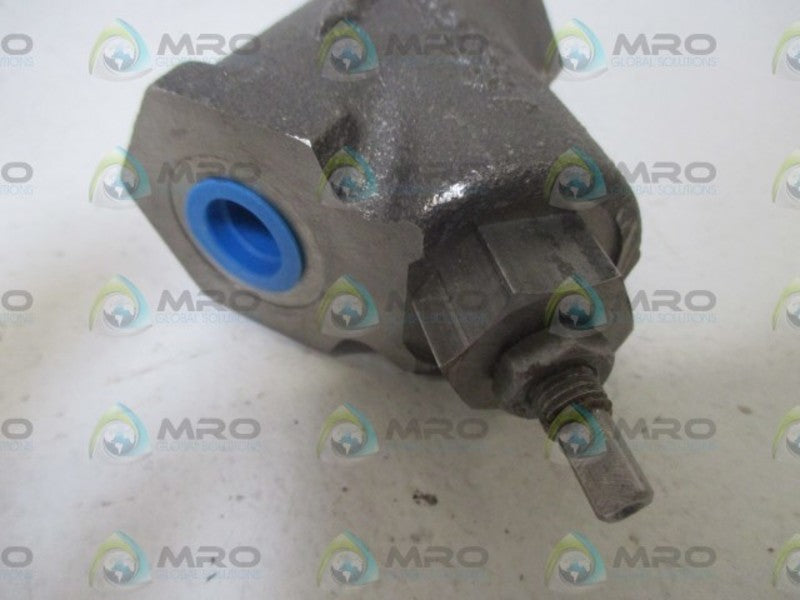 BOSCH FF1 SHPO 51S FLOW CONTROL VALVE  NSMP