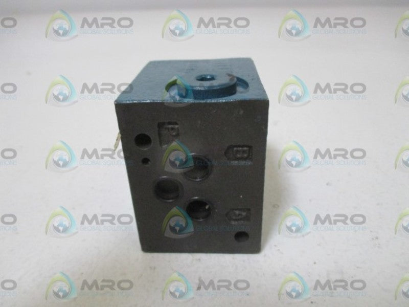 BOSCH 0 811 332 102 SOLENOID VALVE (NO KEYS)  NSNP