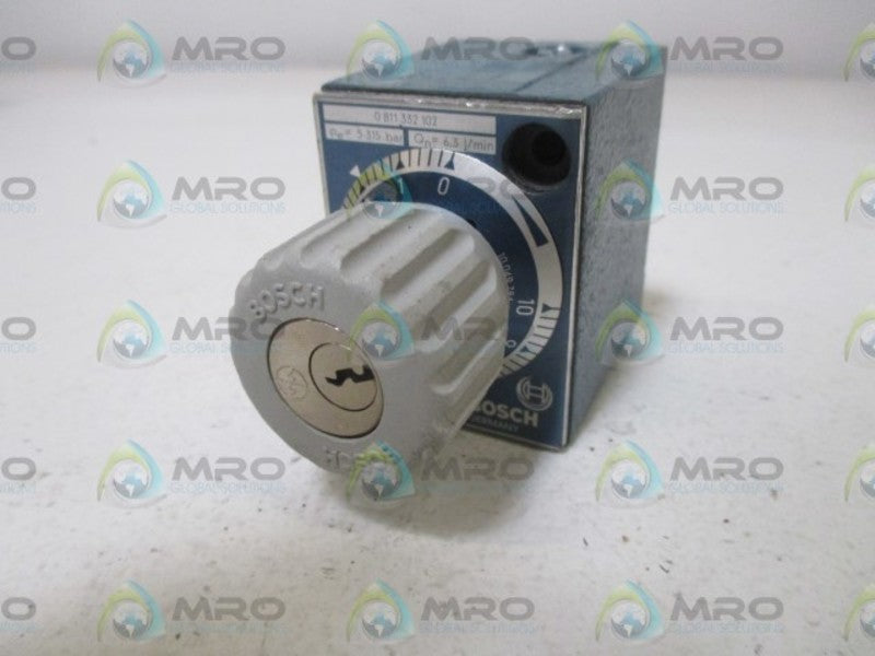 BOSCH 0 811 332 102 SOLENOID VALVE (NO KEYS)  NSNP