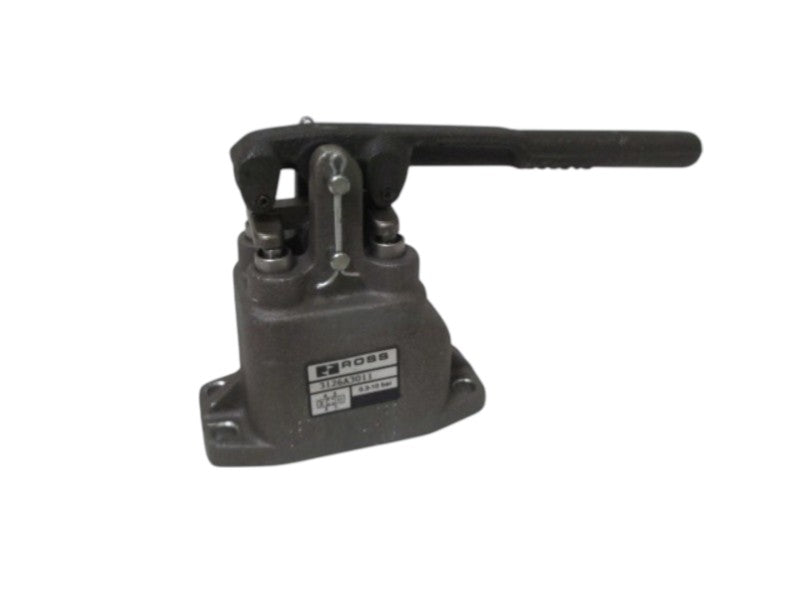 ROSS 3126A3011 CENTER HORIZONTAL LEVER VALVE  NSNP