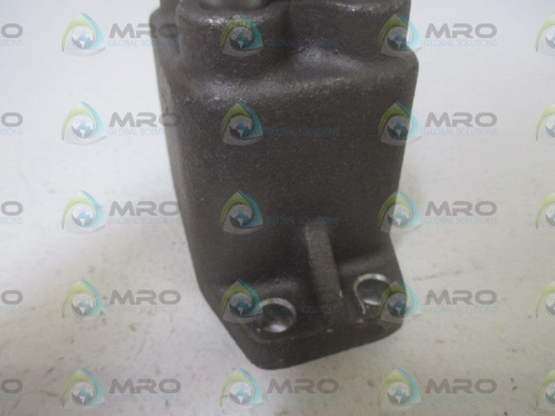 ROSS 3126A3011 CENTER HORIZONTAL LEVER VALVE  NSNP
