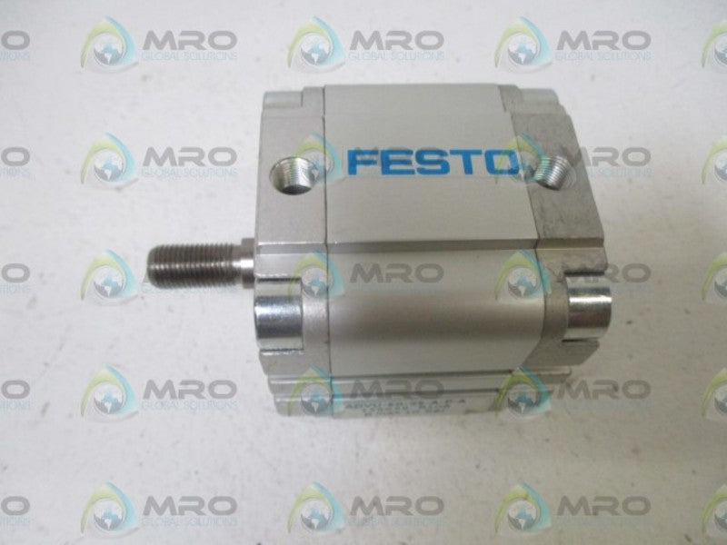 FESTO ADVU-50-25-A-P-A PNEUMATIC CYLINDER  NSMP