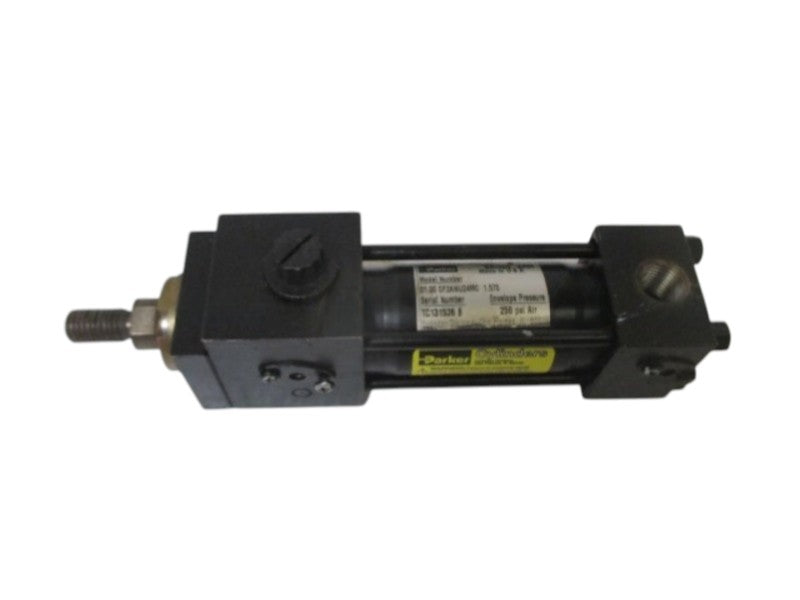 PARKER 01.00 CF2ANU24MC 1.570 PNEUAMTIC CYLINDER  NSNP